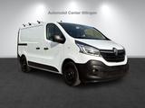 Renault Trafic Kasten L1H1 2,8t Komfort/2,0D/AHK/, Bi-Xe - Renault Trafic: 8.1
