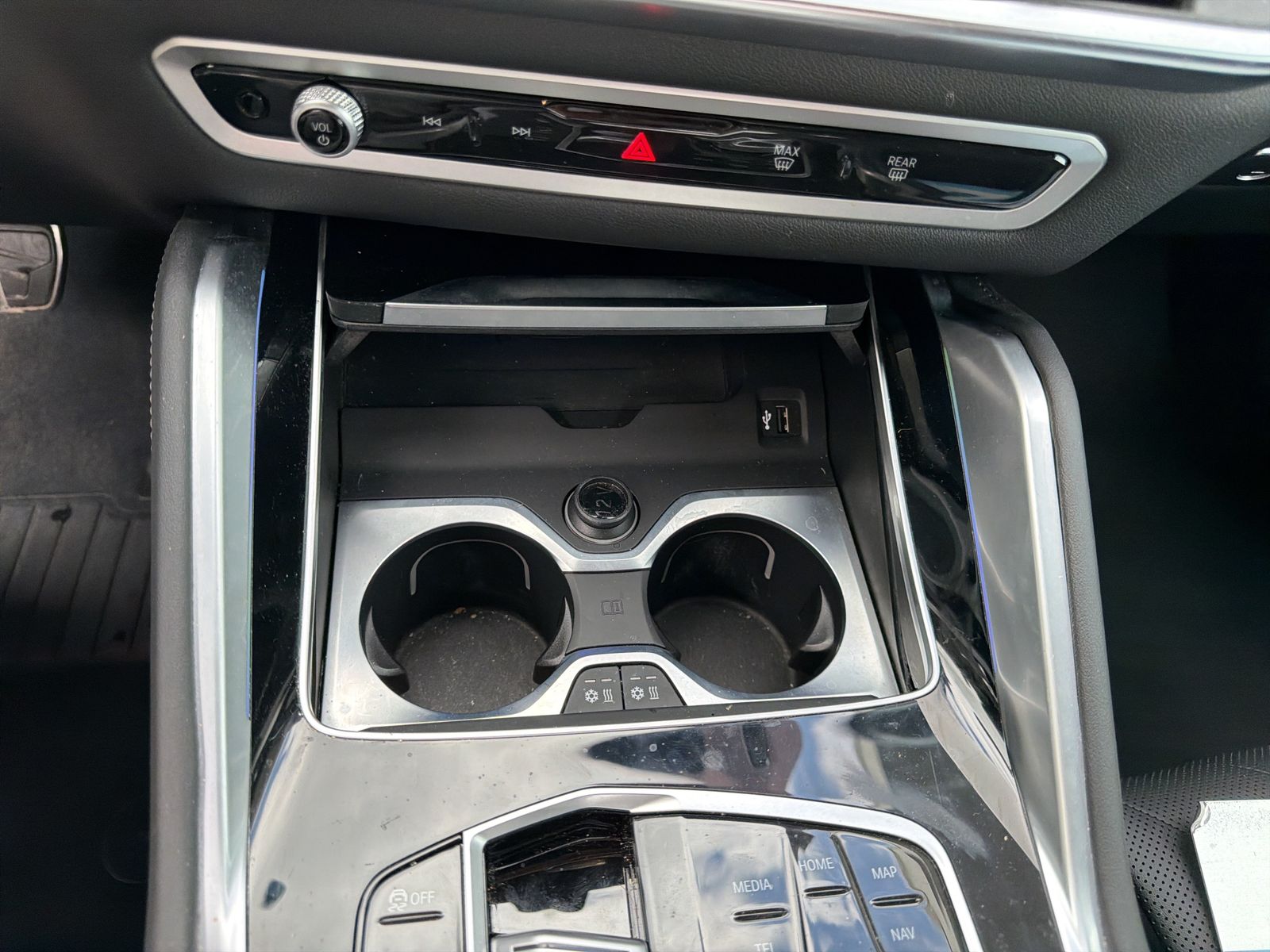 BMW X6 - Bild 23