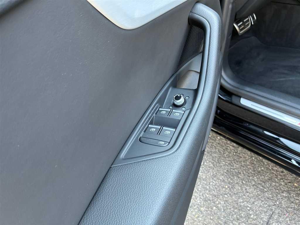 Audi A5 Sportback S line 45 2.0 TFSI quattro S-tronic, миниатюра 14
