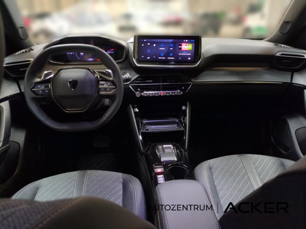 Peugeot 2008 Hybrid 145Allure  AT. 360Kamera/TWA -42%*