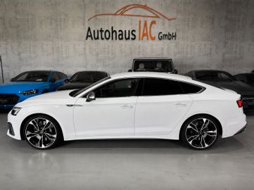 Audi S5 - 6
