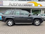 Chevrolet Trailblazer 4.2 24V LTZ 4x4 *AHK+Glasdach+Leder* - Chevrolet Trailblazer Gebrauchtwagen