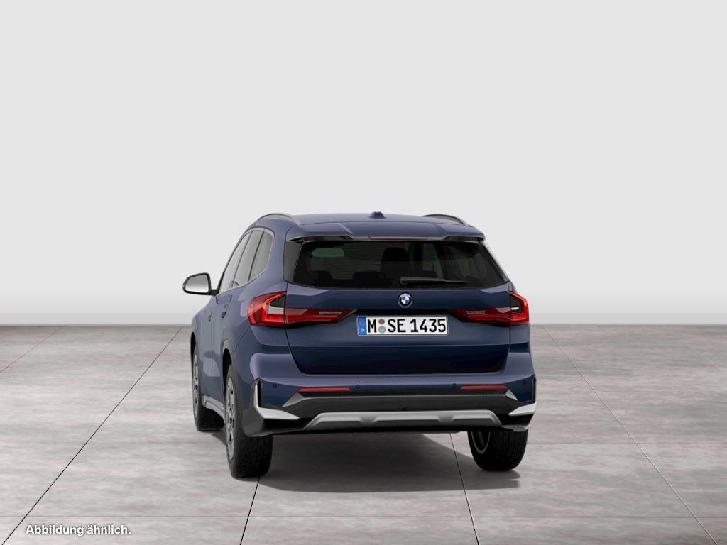 BMW X1 - Bild 7