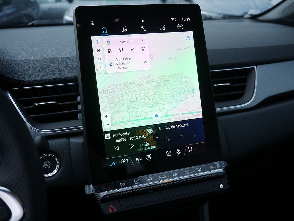 Fahrzeugabbildung Renault Captur Techno TCe 140 EDC Mild Hybrid