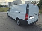 Mercedes-Benz 116 CDI Kasten Extralang - Gebraucht Karlsruhe