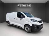 Fiat Scudo serie 1 Kastenwagen L3 2.0 145 MT6 - Fiat Scudo 2 0