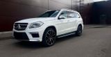 Mercedes-Benz Mercedes Gl 550 - Mercedes-Benz: Gl550
