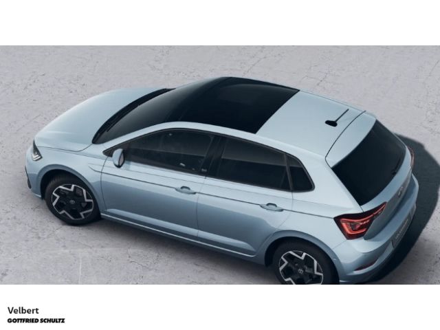 Volkswagen Polo - Bild 4