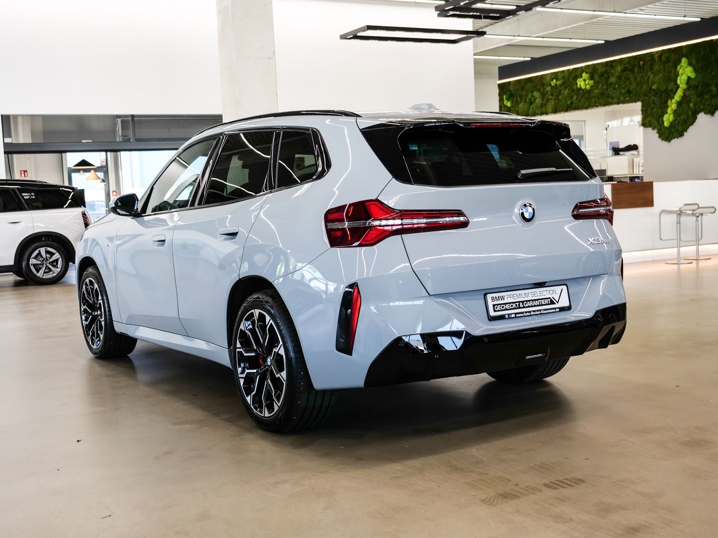 BMW X3 xDrive20d M SPORT PRO 20''LC PROF HuD AHK foto 2