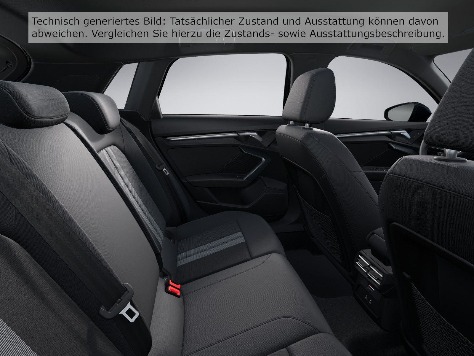 Audi A3 - Bild 12