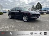 Porsche Cayenne S  *1.Hd Rentner*Chrono*AHK*ACC*Leder* - : Geländewagen, Rent