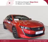 Peugeot 508 Hybrid 225 e-EAT8 GT Pack Navi 