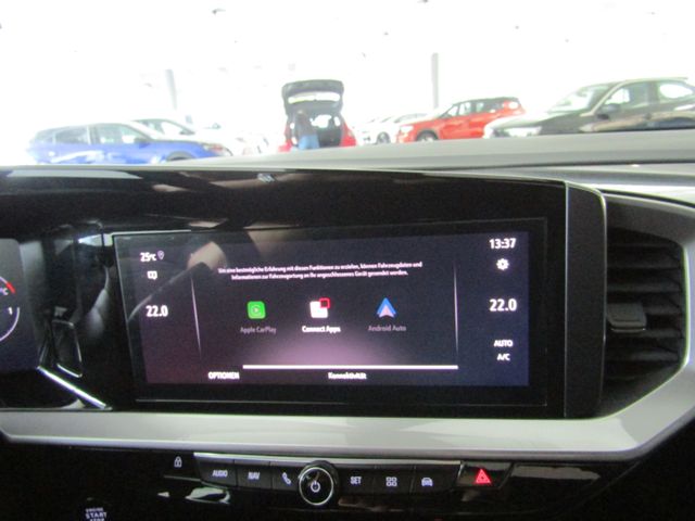 Mokka EU6d Ultimate 1.2 Direct Injection Turbo 9