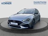 Hyundai i30 Kombi N-LINE 1.5 T-GDI (+48V) *PANO*LEDER*CA - Hyundai i30 N mit Hybrid-Antrieb (Benzin/Elektro)