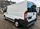 Citroën citröen jumper gut erhalten - gebrauchte Citroën Jumper aus dem Jahr 2007