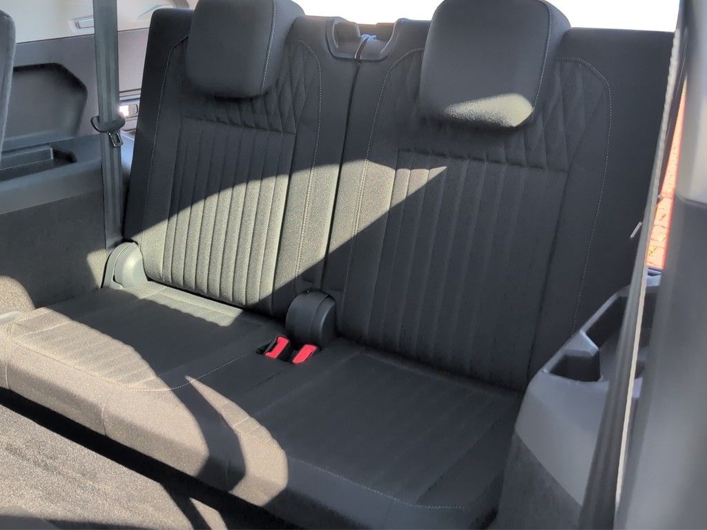 Volkswagen Tiguan Allspace - Bild 11