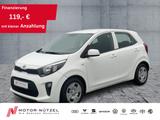 Kia Picanto 1.0 EDITION MFA+MFL+NSW+SHZ+LENKRAD BEH. - gebrauchte Kia Picanto aus dem Jahr 2020