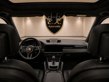 Porsche Cayenne - 12