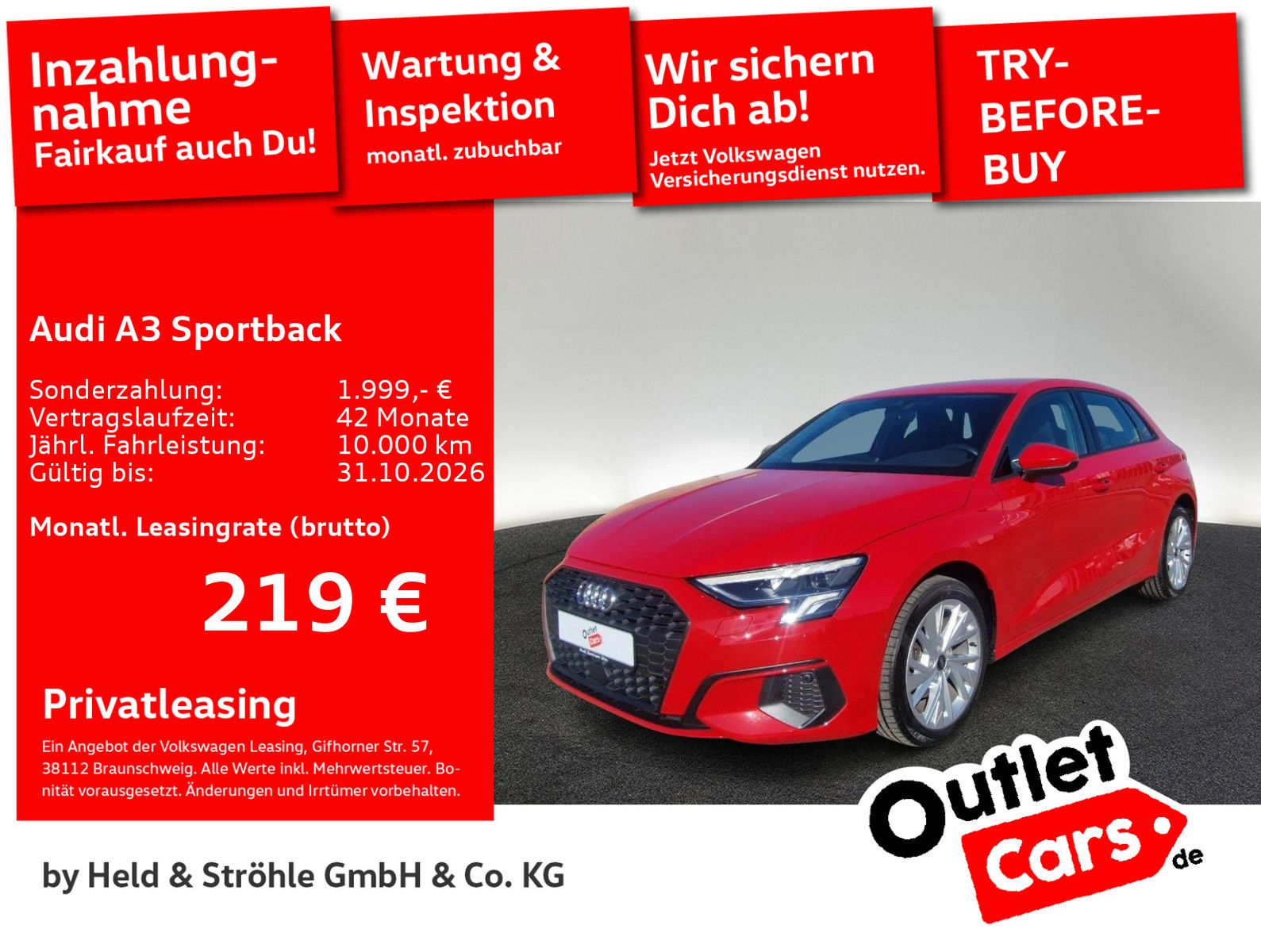 Audi A3 Sportback 35 TDI S tronic LED NAVI+ AHK R-KAM