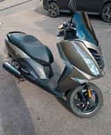 Peugeot Citystar  - PEUGEOT ROLLER CITY