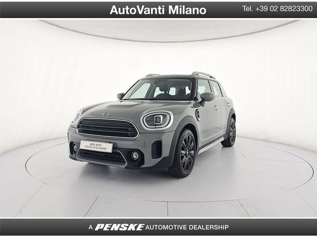 MINI Mini Countryman F60 Mini 1.5 Cooper Classic