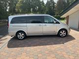 Mercedes-Benz Viano 2.2 CDI Grand Edition AVANTGARDE lang ... - Mercedes-Benz Viano: Avantgarde Edition