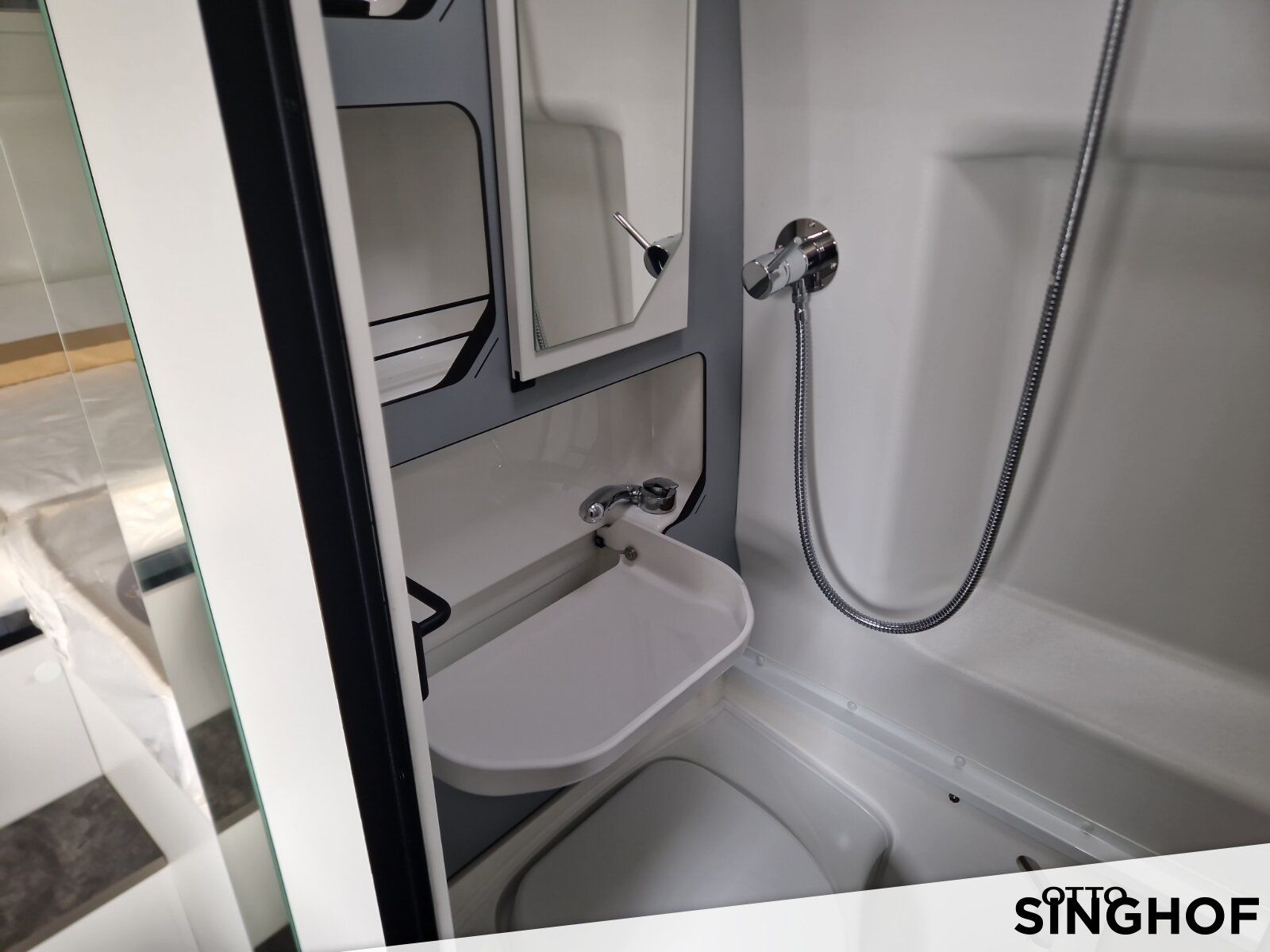 Fahrzeugabbildung Mooveo VAN 60 EB Prestige