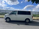 Volkswagen T6 Multivan TSI Standheizung frischer TÜV - VW T6 Multivan Benzin Gebrauchtwagen