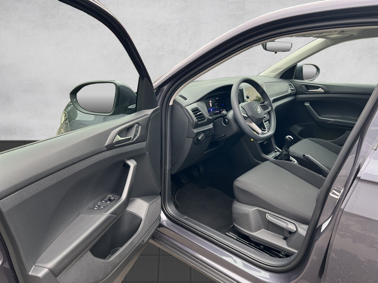 Volkswagen T-Cross - Bild 16