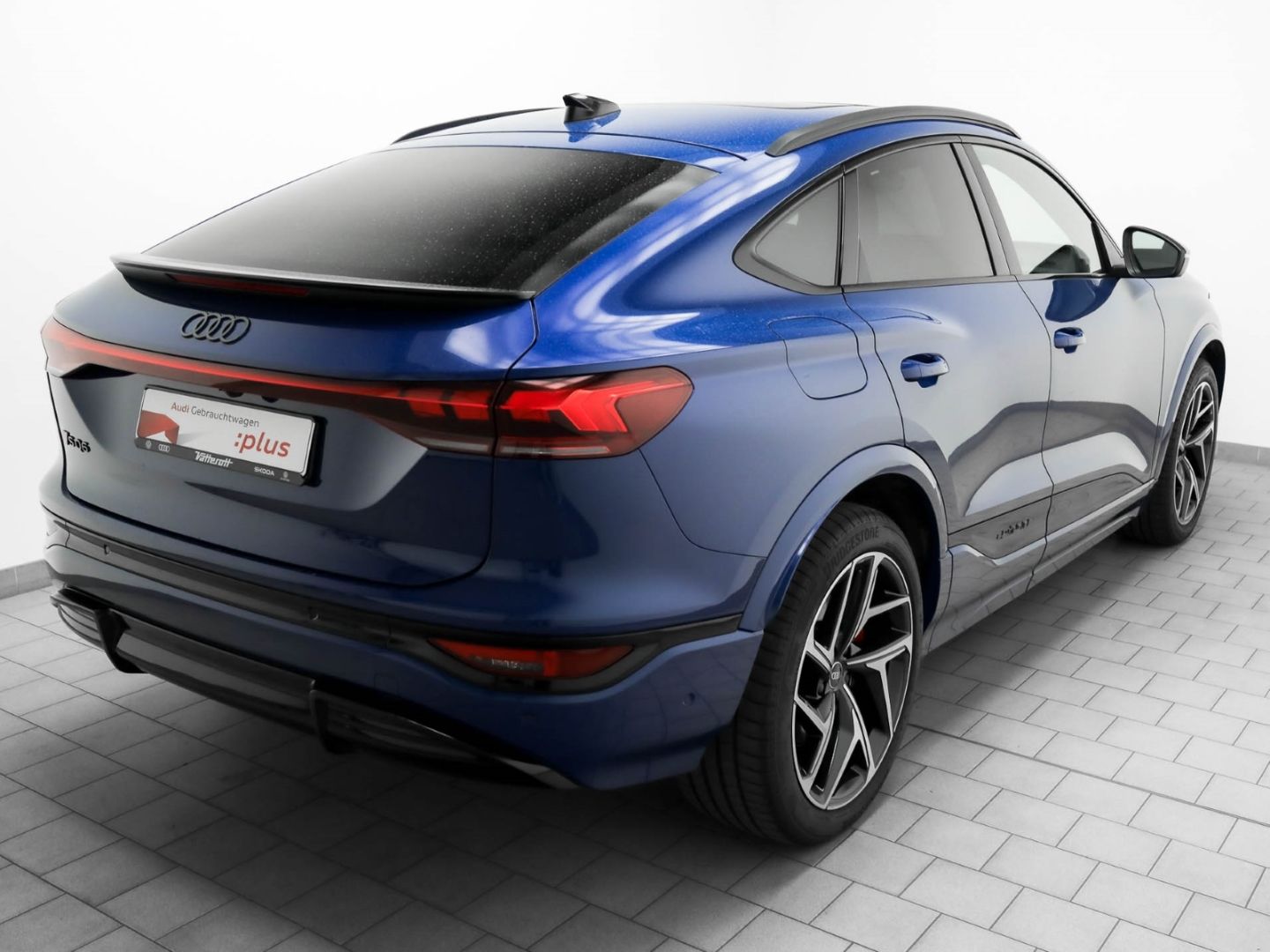 Audi SQ6 e-tron - Bild 6
