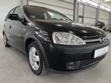 Opel Corsa C Elegance KLIMA TÜV/NEU 75 PS ALU 5 TÜREN - Opel Corsa aus 2003