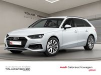 Audi A4 - Vorschau Bild 1