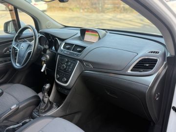 Opel Mokka - 11