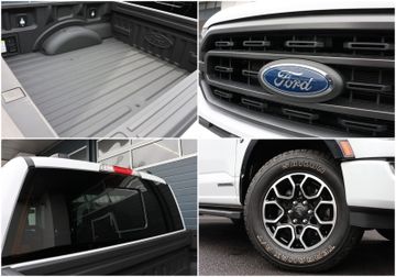 Ford F 150 - 11