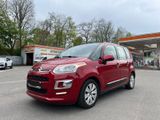Citroën C3 Picasso Exclusive 1.6"Automatik"Klima" - Citroën C3 Picasso: Automatik