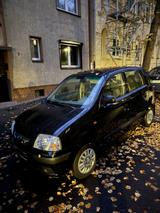 Hyundai hyundai Atos - Hyundai Atos von privat