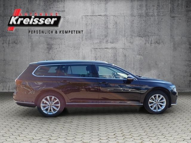 Passat Variant 2.0 TDI Elegance DSG/ACC/AHK/4MOT
