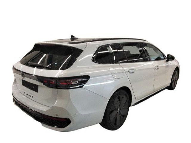 Volkswagen Passat Variant - Bild 3