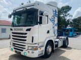 Thumbnail Scania R420
