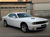Dodge Challenger 3.6 Automatik Facelift LPG - gebrauchte Dodge Challenger aus dem Jahr 2015