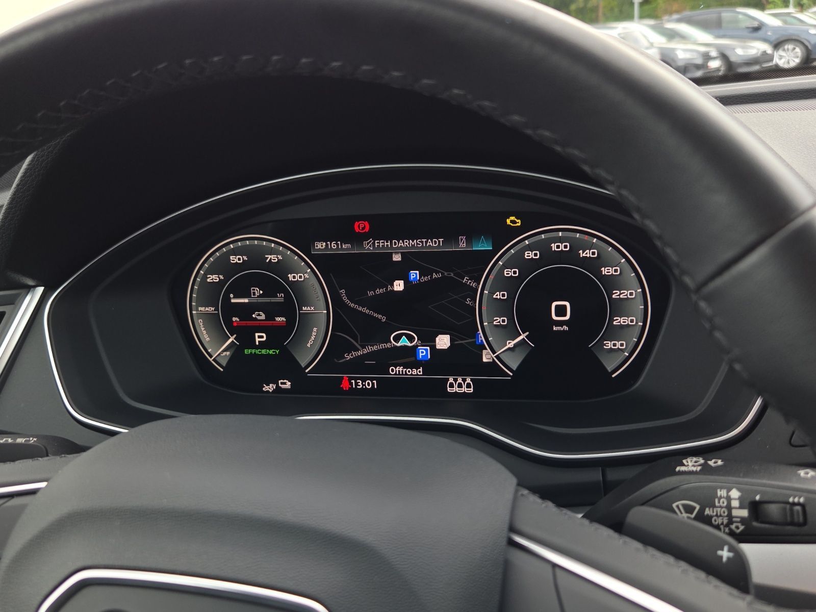 Audi Q5 - Bild 9