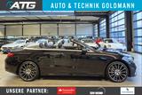 Mercedes-Benz E 450 4M CABRIO AMG LINE NIGHT BURMESTER MEMORY - Mercedes-Benz E 450: Cabrio
