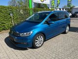 Volkswagen Touran 2.0 TDI SCR 140kW DSG Highline ACC * AHK - Volkswagen Touran: 140 TDI