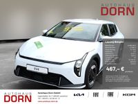 Kia EV4 - Vorschau Bild 1