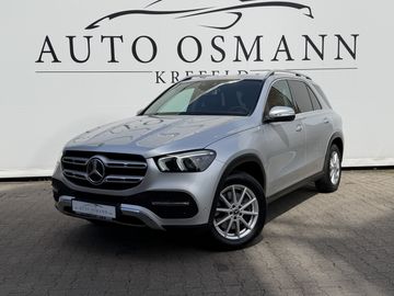 Mercedes GLE 350 - 1