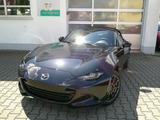 Mazda MX-5 SKYACTIV 132 Homura RAYS/BREMBO/RECARO/BOSE - Mazda MX-5 Jahreswagen