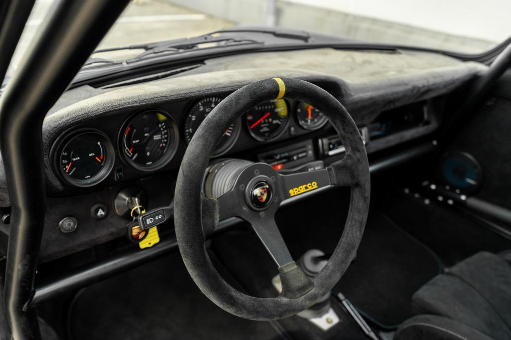 Porsche 911 Urmodell