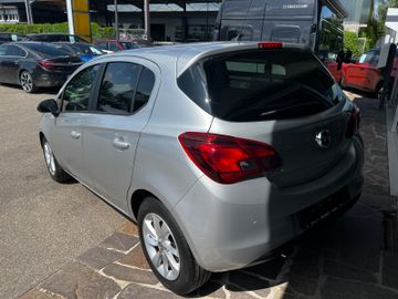 Bild 18 Opel Corsa E Drive ecoFlex
