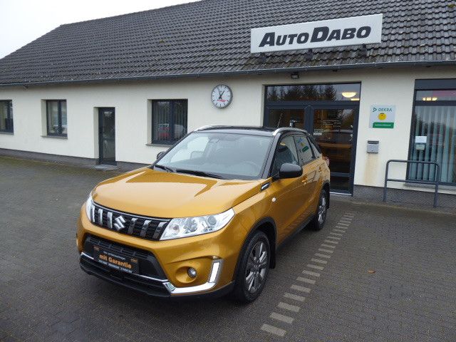 Suzuki Vitara 1.0 Comfort 4x4