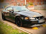Ford Mustang Bullitt 209 / 5,582 - Ford Mustang in Magdeburg